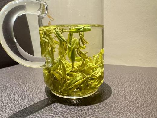 2025春 翁家山·老龙井 125克起  好茶会说话 商品图4