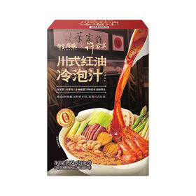 MM 山姆 有言有味 川式红油冷泡汁 200g*5