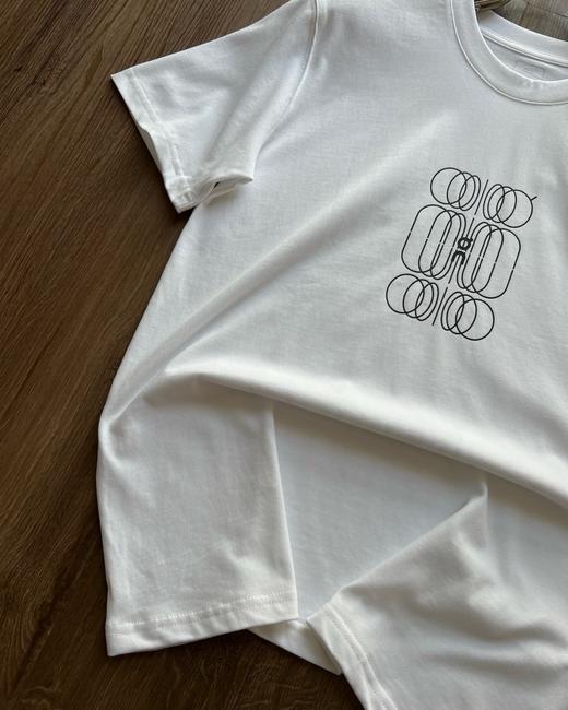 ON昂跑Club-T Graphic 25ss春夏新品男款印花短袖T恤 商品图6