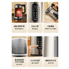 Midea/美的MK-SEK1511电热水壶四段调温泡奶316不锈钢除氯烧水壶 商品缩略图2