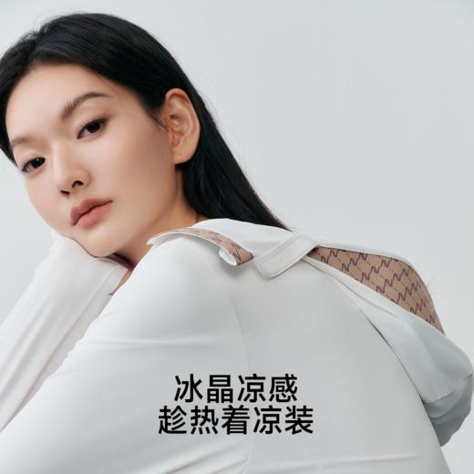 VVC原纱老花冰晶衣 VTA5S996 商品图5