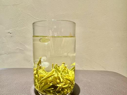 2025春 翁家山·老龙井 125克起  好茶会说话 商品图6