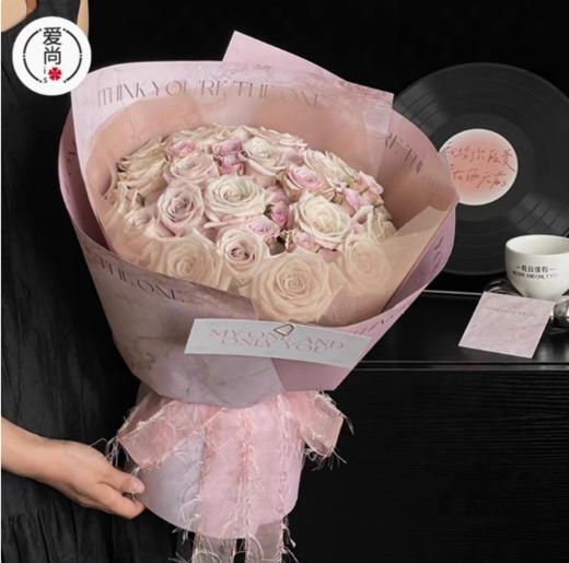 大理石- -纹理复古晕染艺术纸（10张） 商品图6