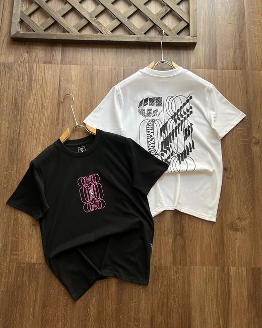 ON昂跑Club-T Graphic 25ss春夏新品男款印花短袖T恤 商品图2