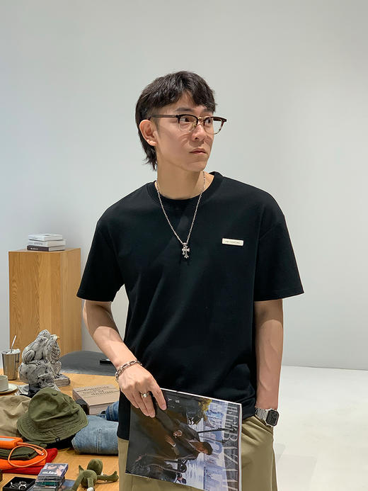 太浪甄选夏季款短袖65678 商品图5