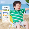 嘟嘟家宝宝夏款短袖二件套儿童夏季薄款套装衣服婴儿半袖短裤夏装 商品缩略图1