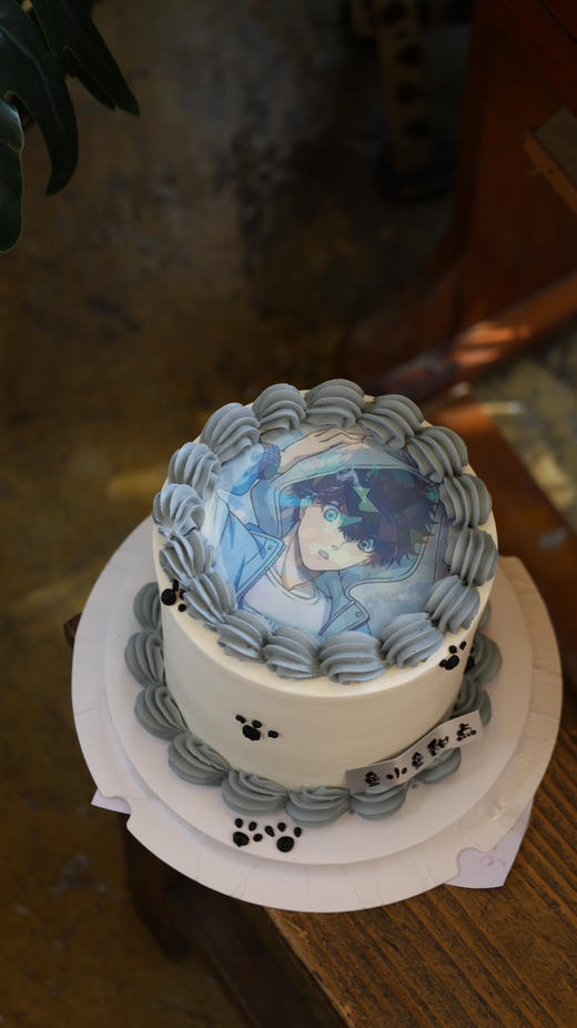 糯米纸定制 商品图4