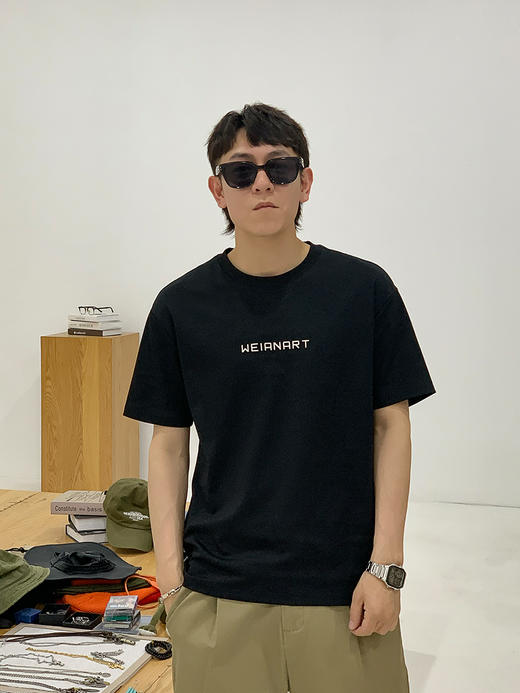 太浪甄选夏季款短袖8032 商品图6