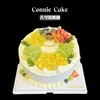 春季水果蛋糕 商品缩略图0