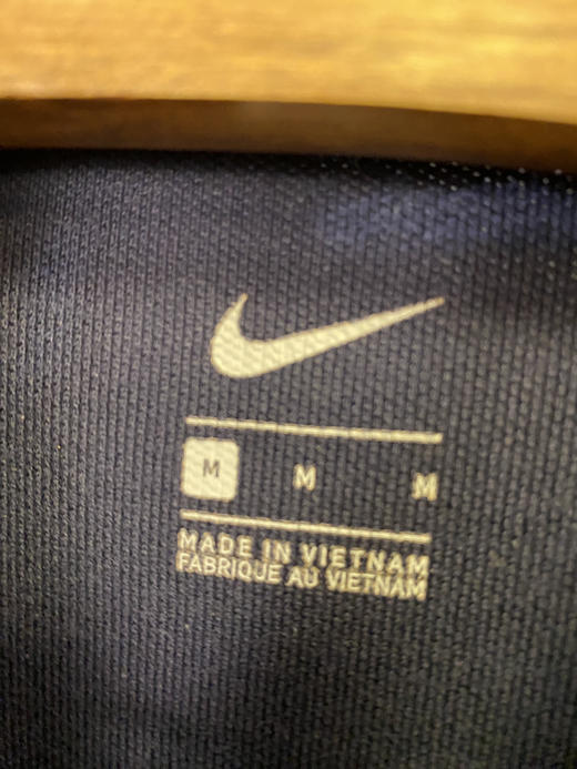 NIKE 耐克 FC 足球俱乐部 短袖POLO衫 _SPL(M) 商品图2