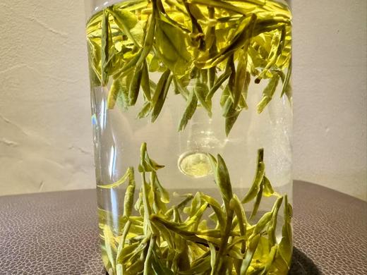 25春 [欣赏级] 狮子峰·老龙井  50克起 商品图5