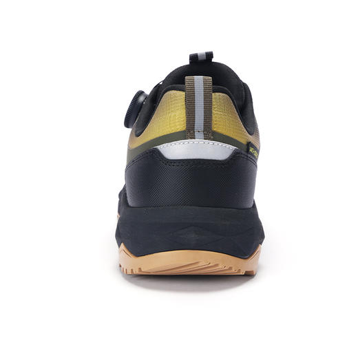 足行健按摩鞋运动鞋青中年情侣款透气鞋子巅峰时刻巅峰时刻 商品图3