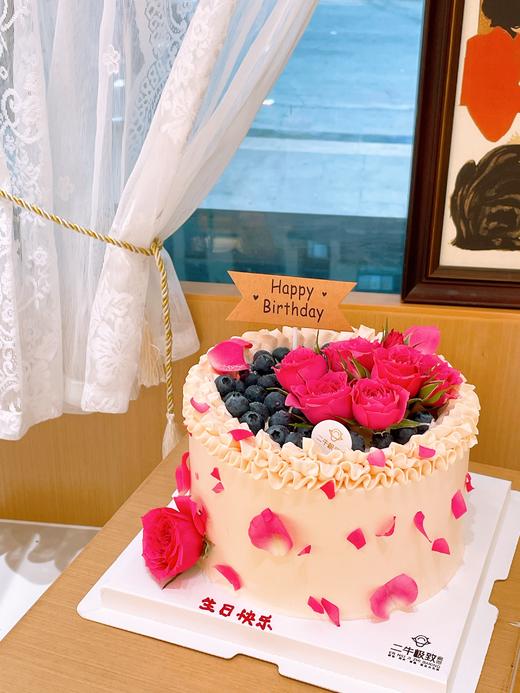 蓝莓小姐 商品图2