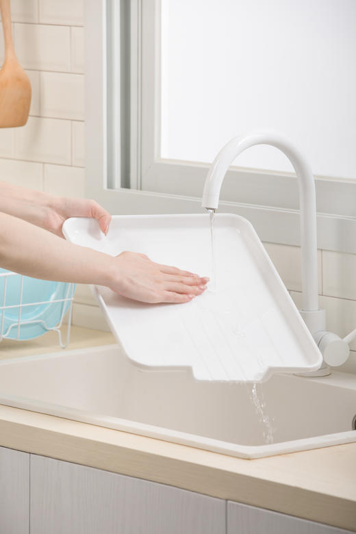 茶花多纳金属沥水架 商品图6