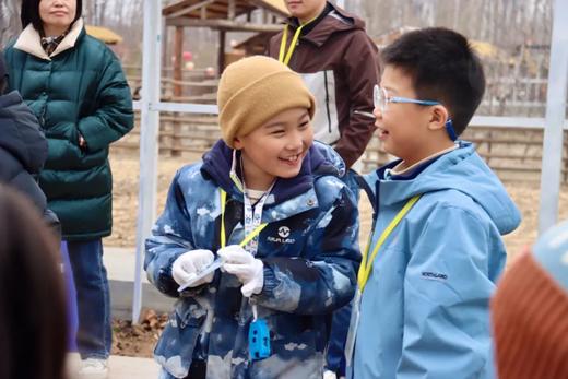 【3H公益时长】好事花生+秋收课堂-收花生喽+自然美育-花生酥+创意课堂-趣味花生壳+环保课堂-种子炸弹！ 商品图3