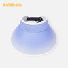 巴拉巴拉儿童空顶帽男女童防晒遮阳舒适时尚潮流户外 商品缩略图0