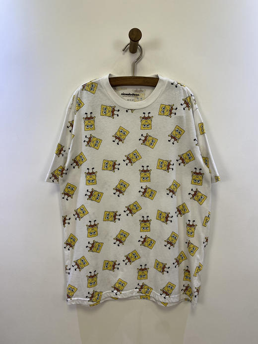 nickelodeon 短袖T恤 _SST(S) 商品图0