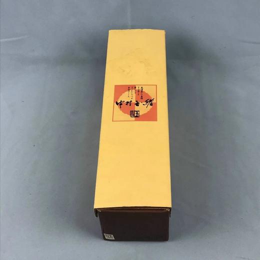 日本中村玉绪五色五花茶碗 5枚装 原盒保留 商品图4