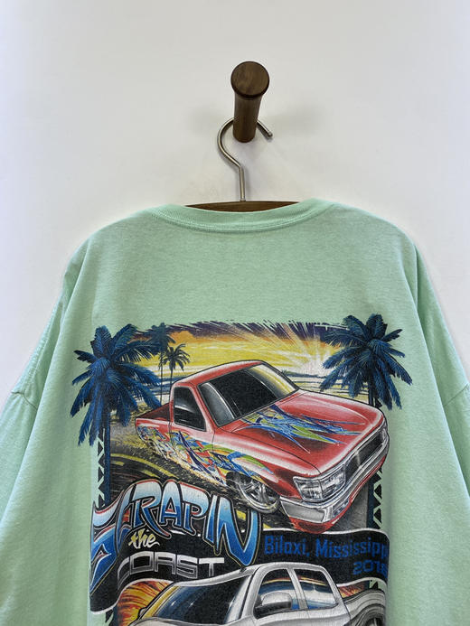 GILDAN 短袖T恤 _SST(2XL) 商品图2