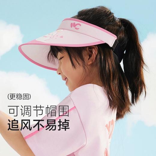 VVC水上乐园儿童防晒帽 商品图2