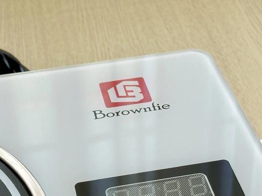 【周末半价团】原价199️现仅99库存不多清完下架博朗菲Borownfie多功能电陶炉温控精准安全省电2200W大功率大火力爆炒微晶玻璃面板耐高温防爆裂易清洁基地直邮 商品图8