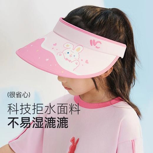 VVC水上乐园儿童防晒帽 商品图3