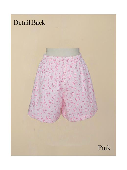 樱花短裤 短款/中款 商品图3