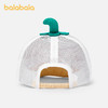 巴拉巴拉婴童帽子宝宝软沿帽舒适立体卡通时尚可爱萌 商品缩略图2