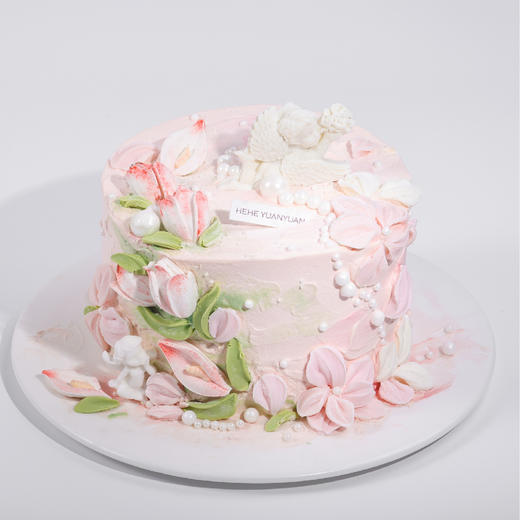 给妈妈的情书 商品图5