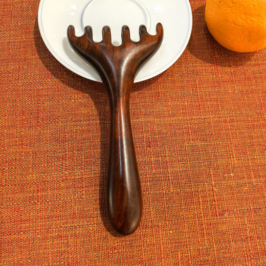 小爪耙子多功能经络按摩养生梳 商品图1