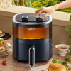 康巴赫 乐享空气炸锅 KKM-451 商品缩略图5