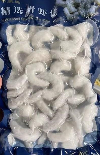 千里马虾仁23.8元1袋500g次日到 商品图0