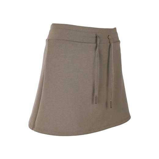 【3~5天发货】跃牌【美度空间】系列 空气层运动瑜伽短裙半身裙高腰辣妹a字裙DQ52029 商品图4