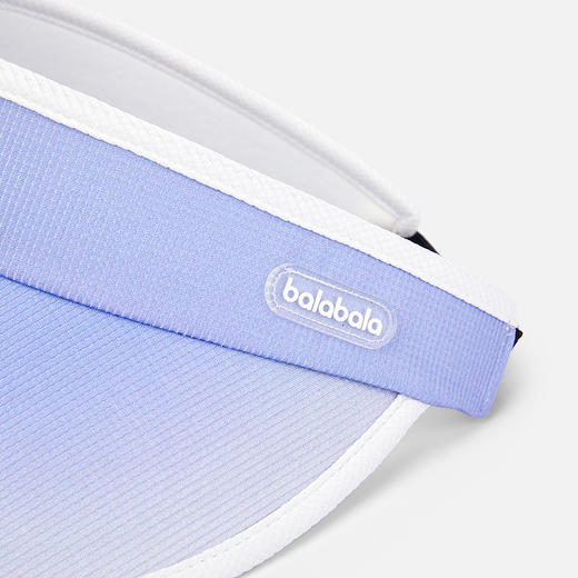 巴拉巴拉儿童空顶帽男女童防晒遮阳舒适时尚潮流户外 商品图3