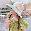 爆卖+【29.9元/顶】笑乐屋专柜儿童防晒帽夏季UPF50+男童女童帽子 商品缩略图2