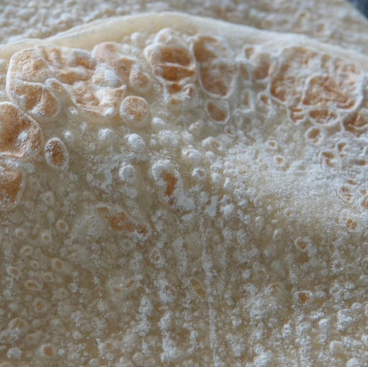 【下单后48-72小时发货】生态卷饼300g左右*2袋 商品图8