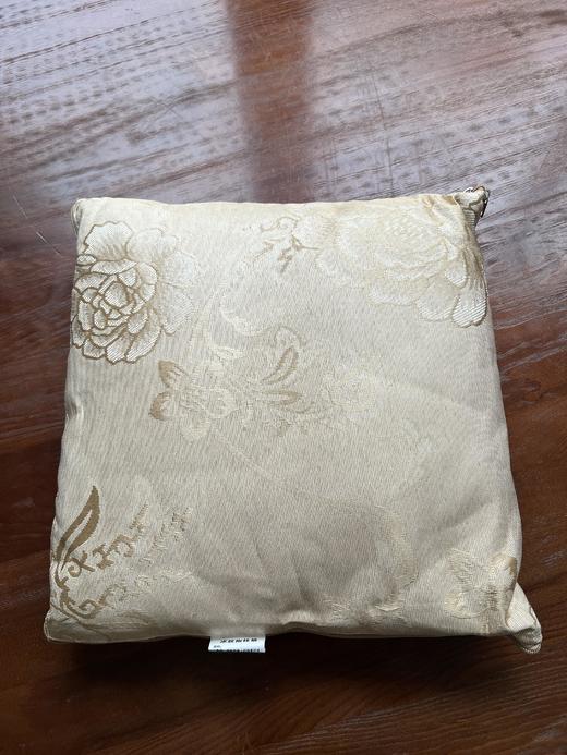 洛诗琳定制款冰丝抱枕被子两用午睡办公室单人折叠空调被二合一 商品图1