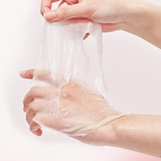 标婷抗皱紧致塑颜面膜5贴 商品图2