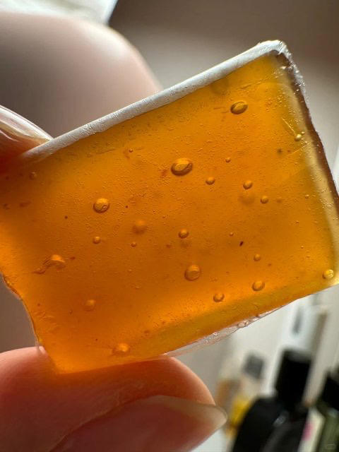 齐云山南酸枣系列，精选江西深山天然野生南酸枣、咬下去‬像鲜果汁软糖一样，好吃不黏牙基地直邮 商品图2