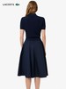 【9.5折】5楼LACOSTE法国鳄鱼 女款连衣裙EF9481-10吊牌价1990活动价1890 商品缩略图2