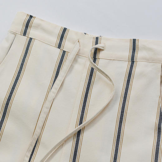 100%纯棉磨毛，情侣款家居服  春夏款睡衣  长袖男女套装 商品图8