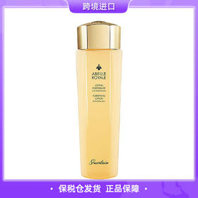 【保税仓直发】娇兰帝皇蜂姿精粹水150ml