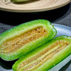 【薄皮甜瓜】酥脆香甜，甜蜜多汁，超薄瓜皮，高端精品甜瓜 商品缩略图1