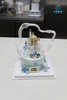 爱莎蛋糕（城堡插件款） 商品缩略图1