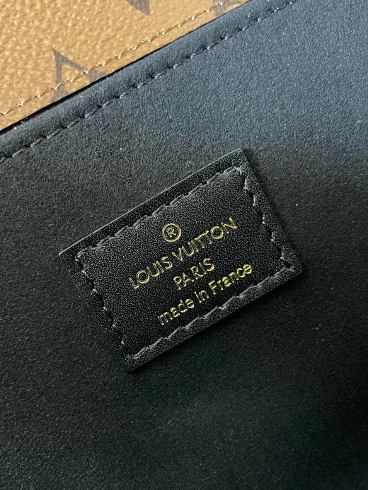 春季特惠💰780 原单LV M44876 25cm
POCHETTE METIS 邮差包 商品图8