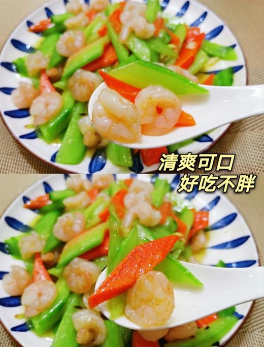 千里马虾仁23.8元1袋500g次日到 商品图6