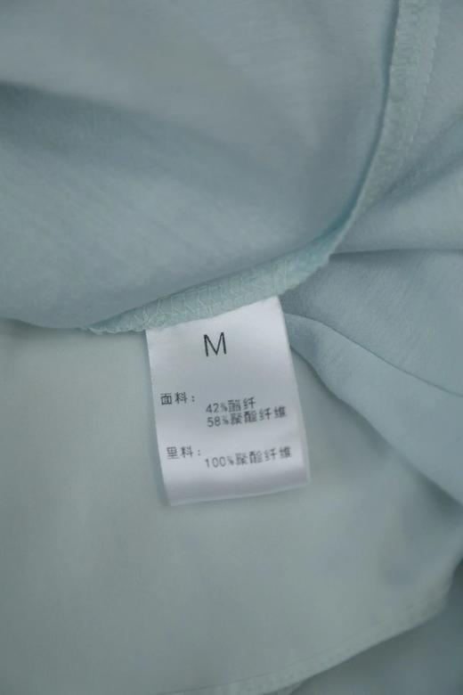 LPIUTY品牌直发！醋酸半身裙 A022327 商品图4