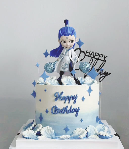 敖丙海浪🌊 商品图0