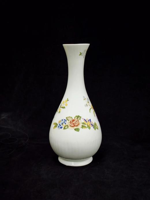 英国安兹丽农舍花园细颈花瓶 商品图1