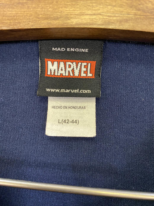 Y2K Vintage MARVEL 漫威 短袖T恤 _SST(L) 商品图2